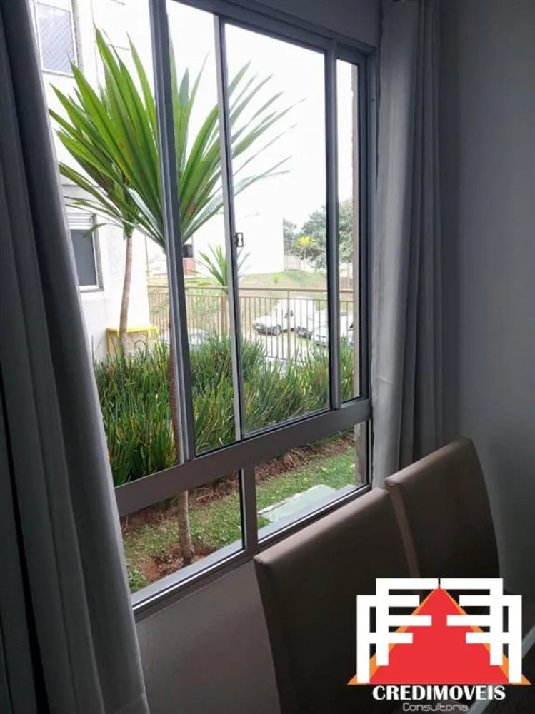 Apartamento, 2 quartos, 41 m² - Foto 10