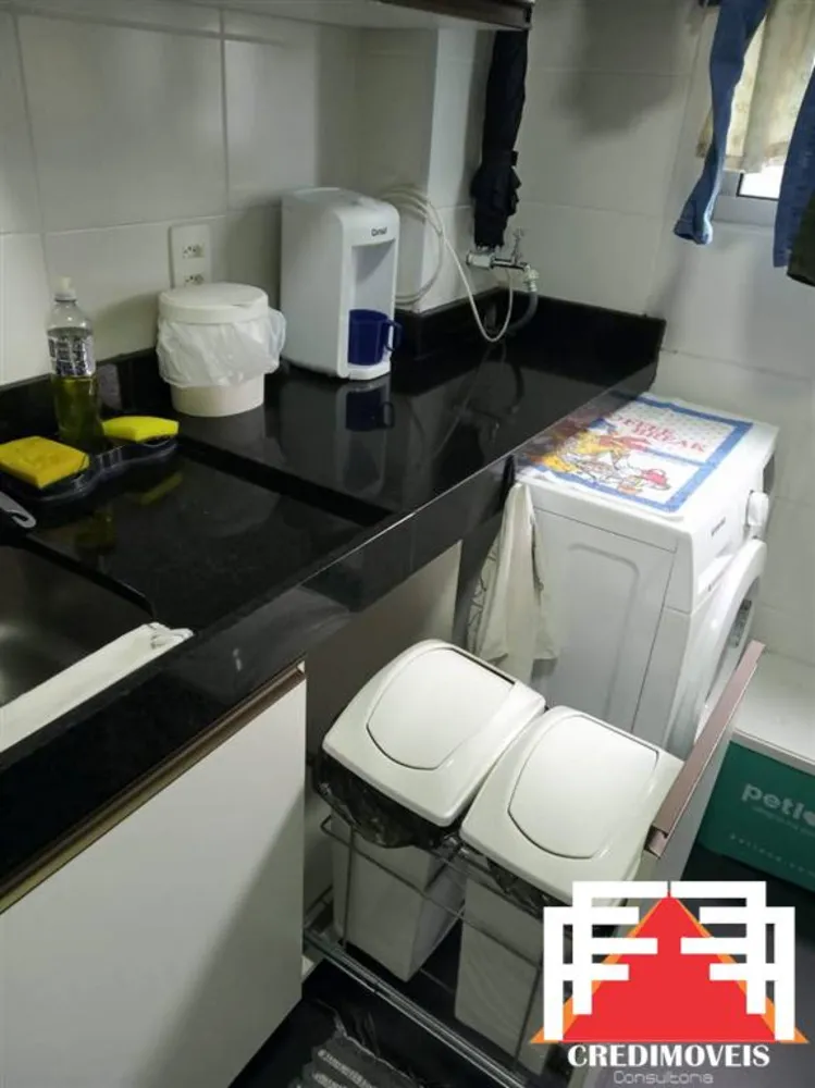 Apartamento, 2 quartos, 41 m² - Foto 9