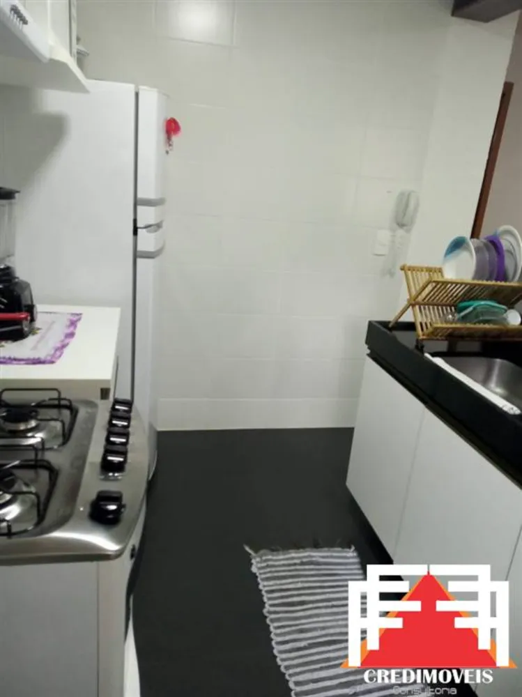 Apartamento, 2 quartos, 41 m² - Foto 8