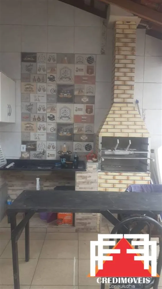 Casa, 2 quartos - Foto 22