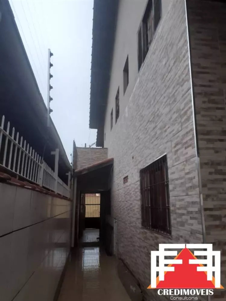 Casa, 2 quartos - Foto 20