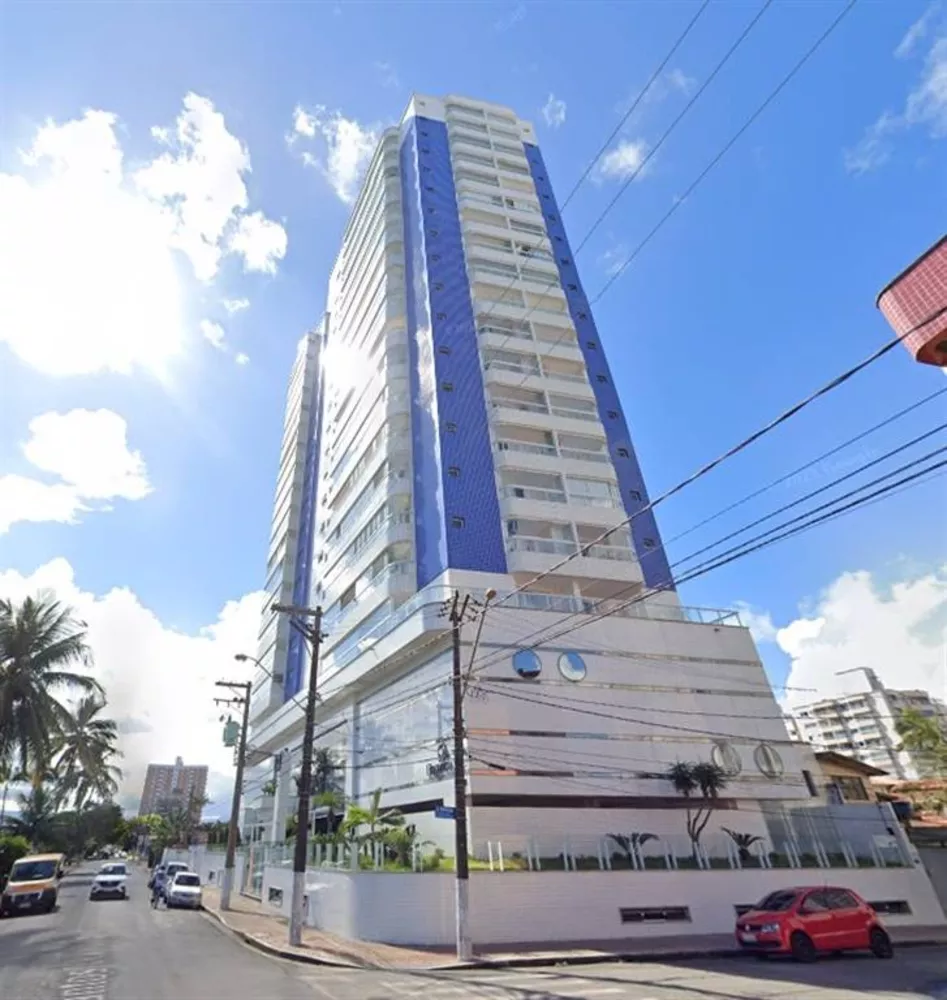 Apartamento, 3 quartos, 128 m² - Foto 5