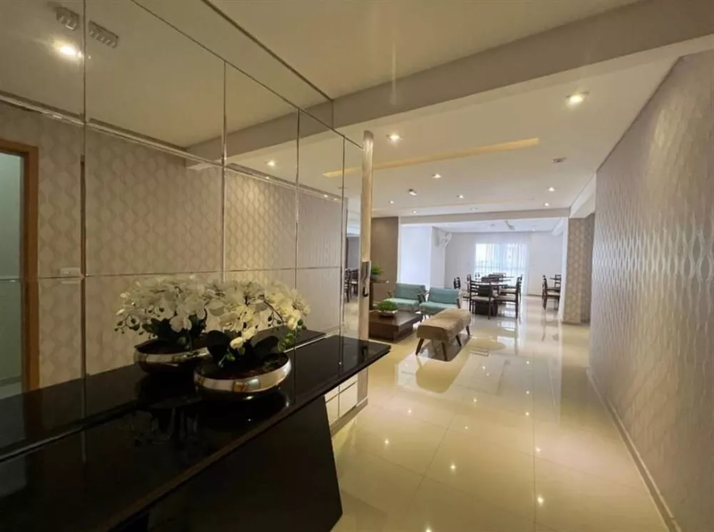 Apartamento, 3 quartos, 128 m² - Foto 1
