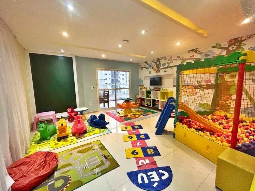 Apartamento, 3 quartos, 128 m² - Foto 21
