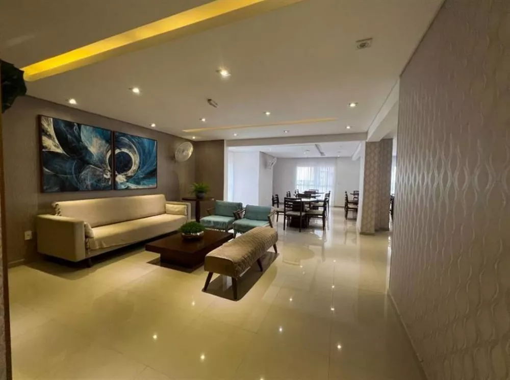 Apartamento, 3 quartos, 128 m² - Foto 12