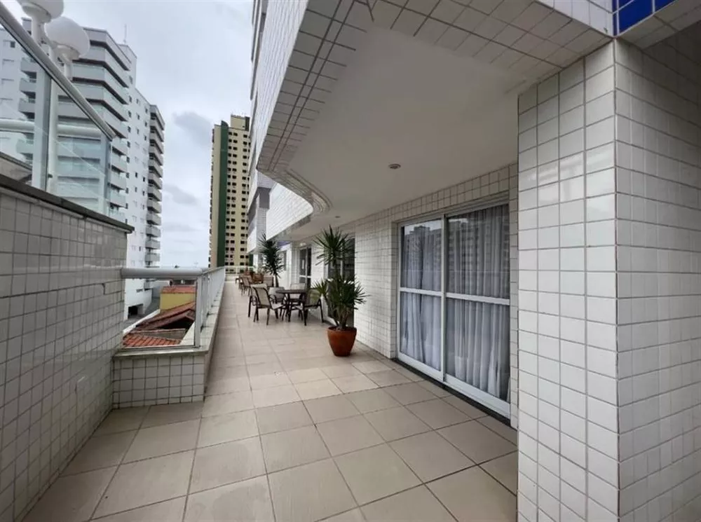 Apartamento, 3 quartos, 128 m² - Foto 4