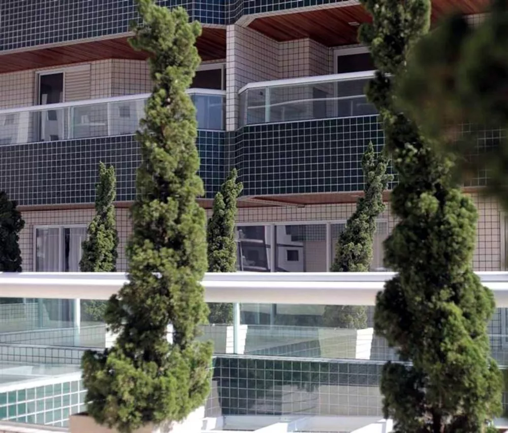 Cobertura, 4 quartos, 366 m² - Foto 5