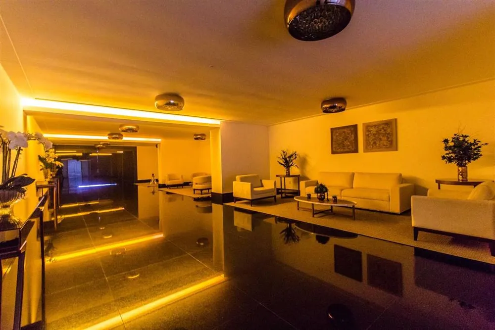 Cobertura, 4 quartos, 366 m² - Foto 4