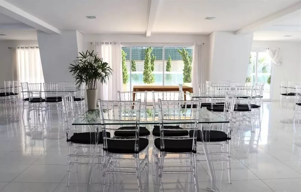 Cobertura, 4 quartos, 366 m² - Foto 3