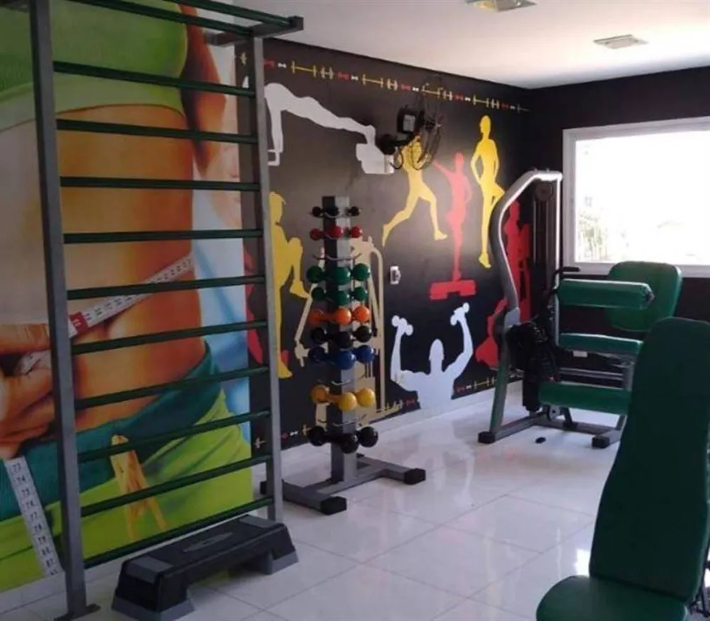 Cobertura, 4 quartos, 366 m² - Foto 6