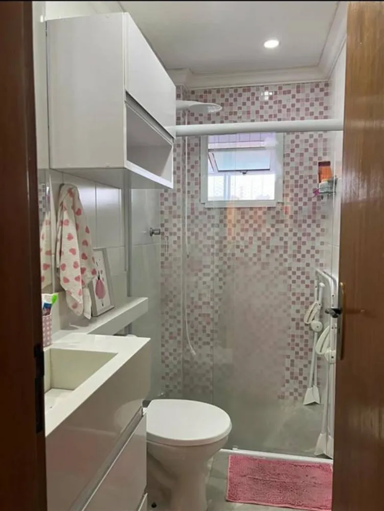 Apartamento, 3 quartos, 153 m² - Foto 7