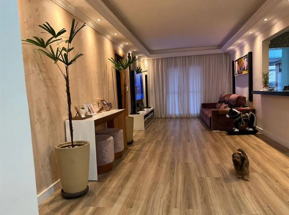 Apartamento, 3 quartos, 153 m² - Foto 5