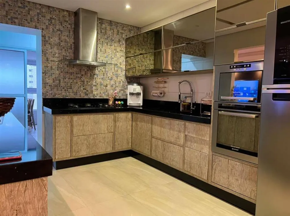 Apartamento, 3 quartos, 153 m² - Foto 9
