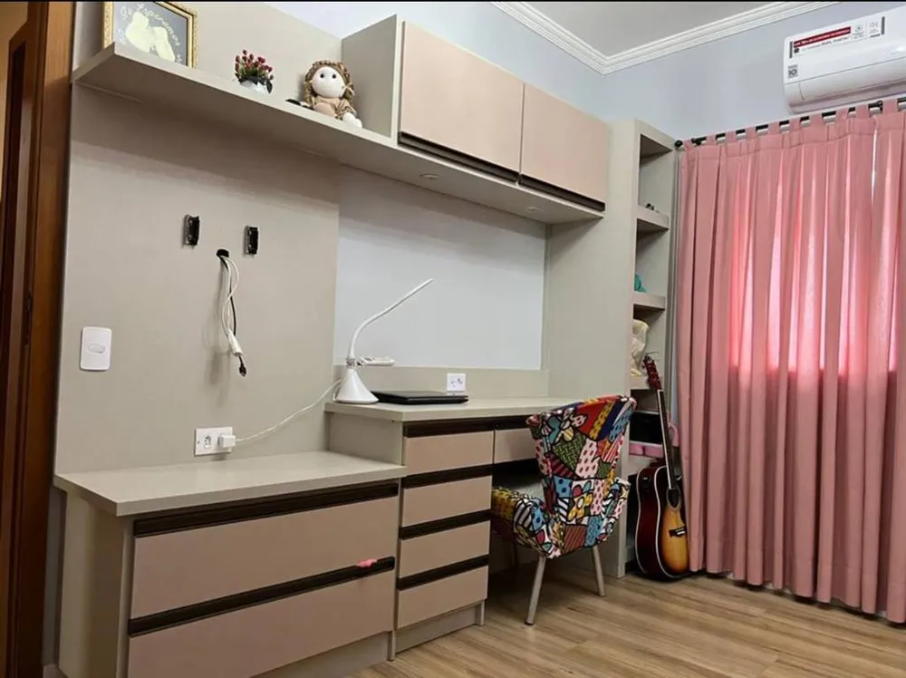 Apartamento, 3 quartos, 153 m² - Foto 11