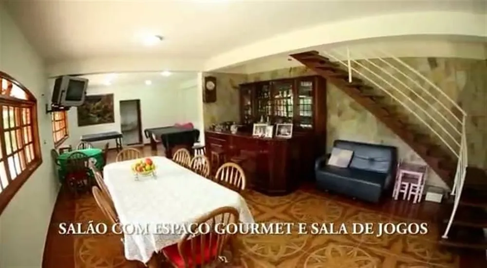 Chácara, 3 quartos - Foto 3
