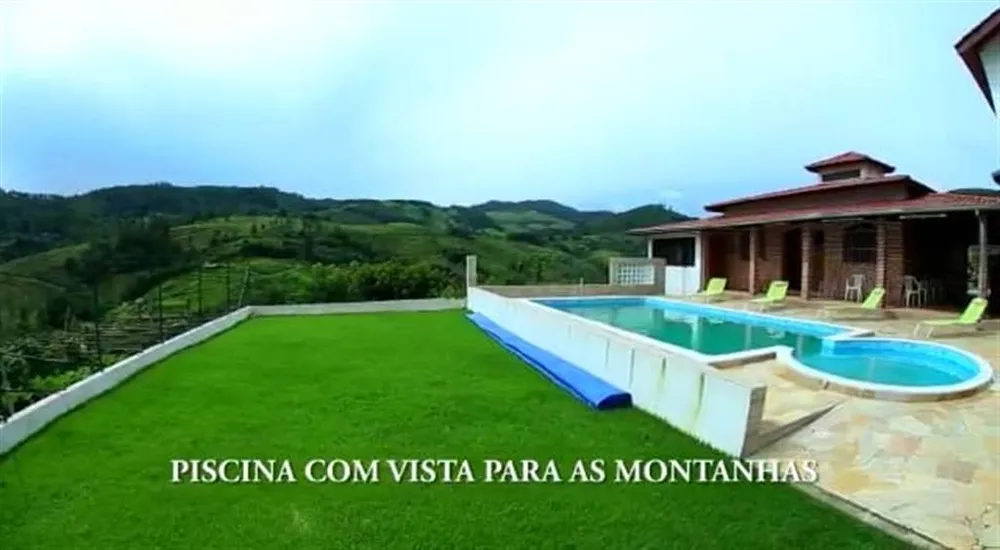 Chácara, 3 quartos - Foto 2