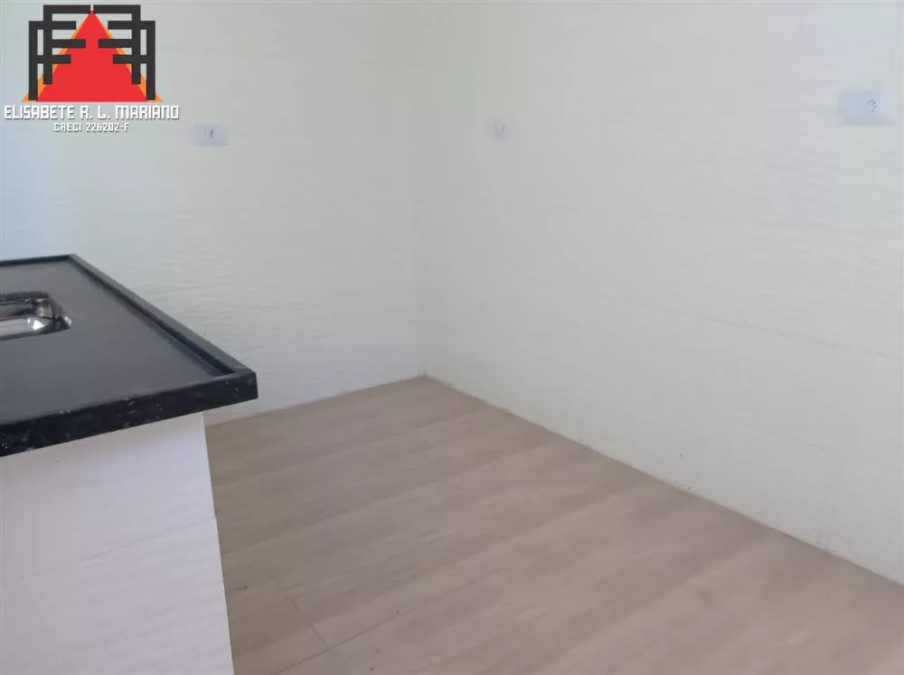 Sobrado, 2 quartos, 51 m² - Foto 12