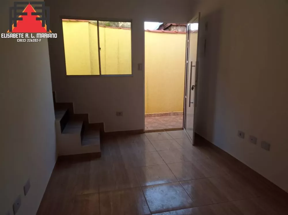 Sobrado, 2 quartos, 51 m² - Foto 17