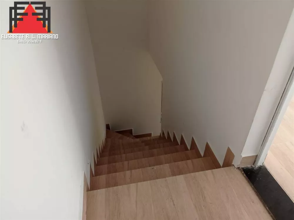 Sobrado, 2 quartos, 51 m² - Foto 9