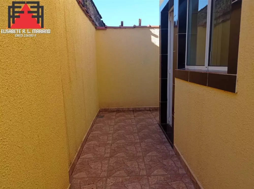 Sobrado, 2 quartos, 51 m² - Foto 11