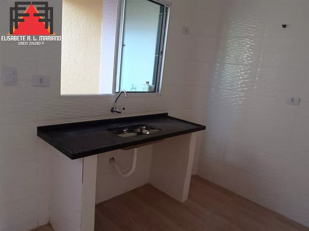 Sobrado, 2 quartos, 51 m² - Foto 16