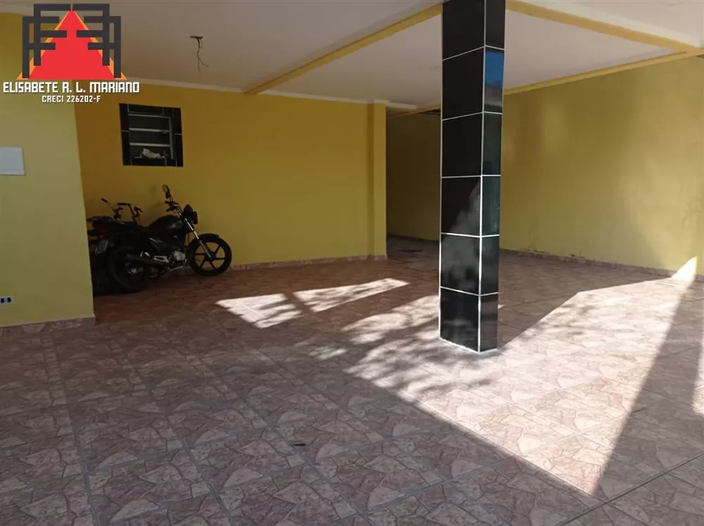 Sobrado, 2 quartos, 51 m² - Foto 5