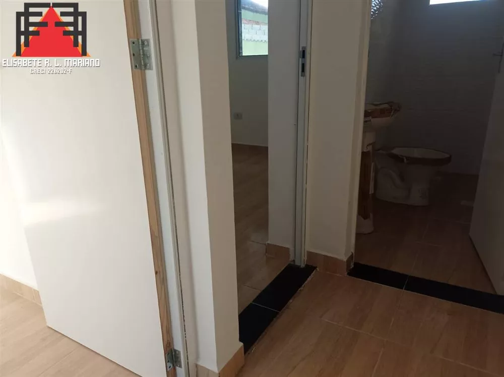 Sobrado, 2 quartos, 51 m² - Foto 15