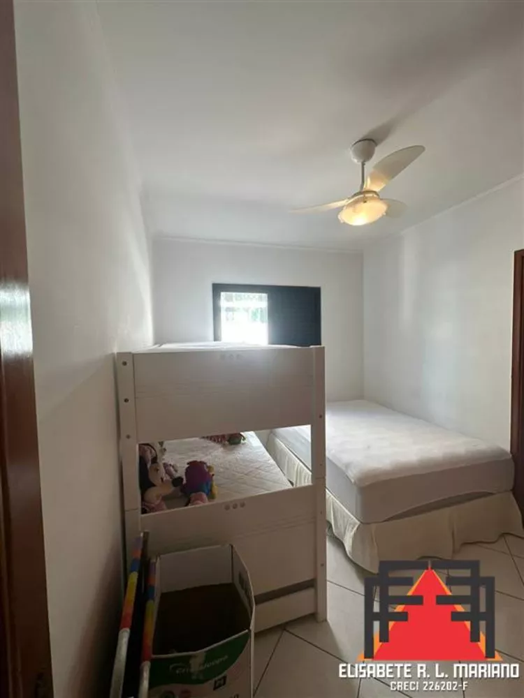 Apartamento à venda com 3 quartos, 172m² - Foto 4