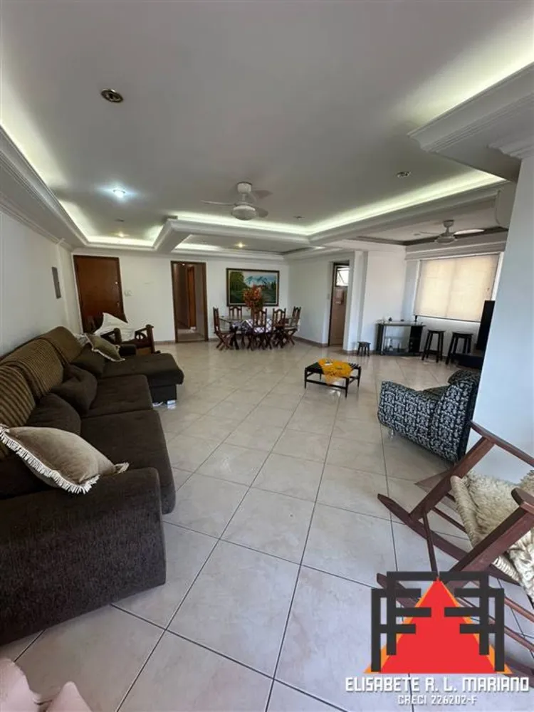 Apartamento, 3 quartos, 172 m² - Foto 15
