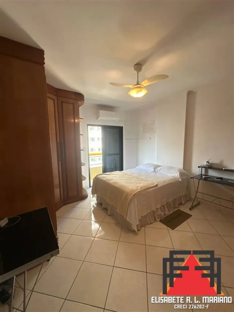 Apartamento, 3 quartos, 172 m² - Foto 4