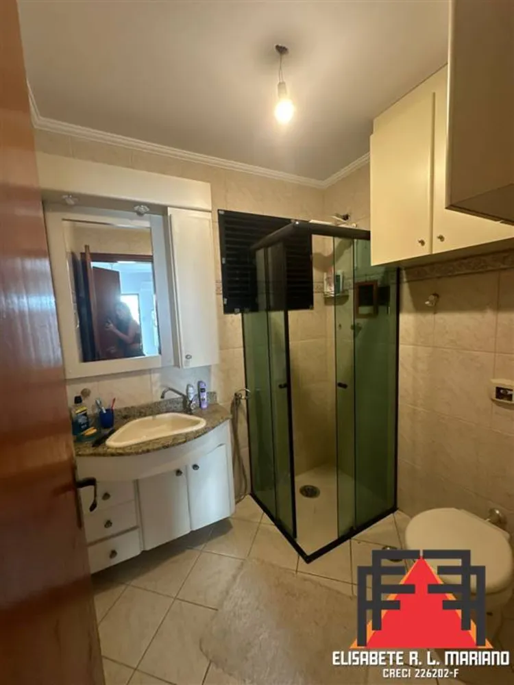 Apartamento, 3 quartos, 172 m² - Foto 11