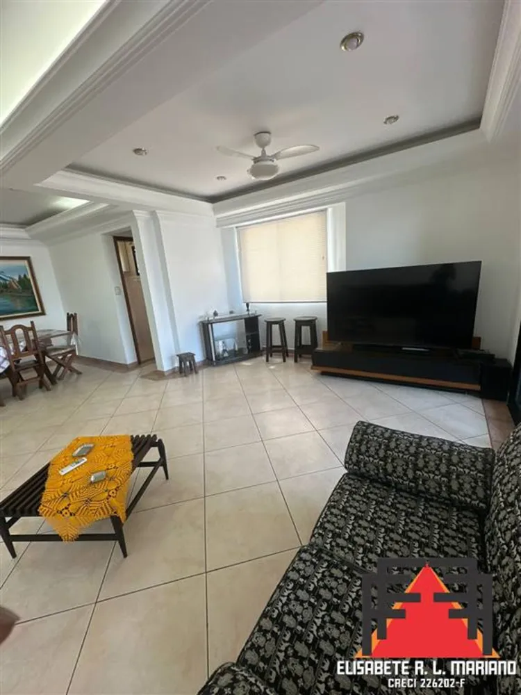 Apartamento, 3 quartos, 172 m² - Foto 10