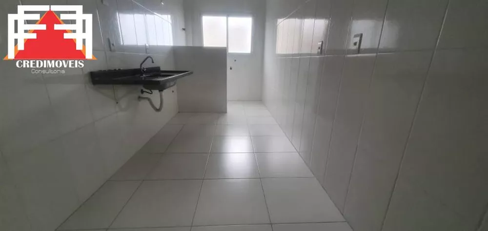 Apartamento à venda com 2 quartos, 85m² - Foto 4