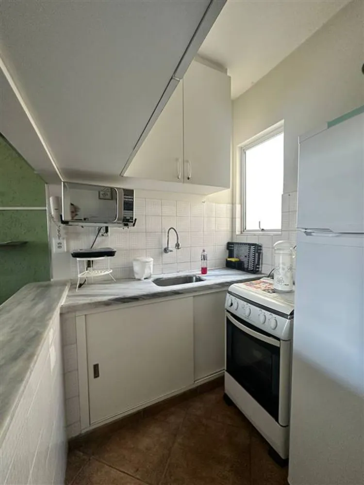 Kitnet-Studio, 33 m² - Foto 7