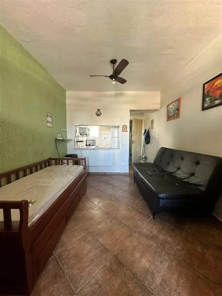 Kitnet-Studio, 33 m² - Foto 8