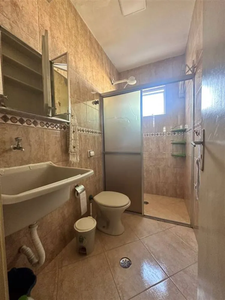 Kitnet-Studio, 33 m² - Foto 1