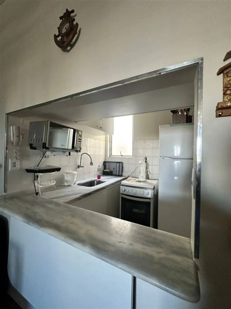Kitnet-Studio, 33 m² - Foto 3