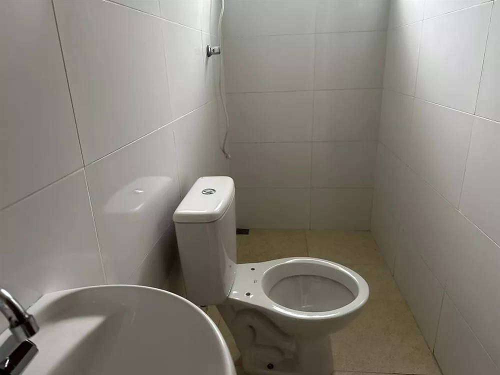 Casa de Condomínio, 2 quartos - Foto 1