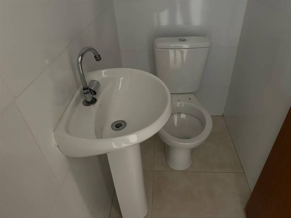 Casa de Condomínio, 2 quartos - Foto 11
