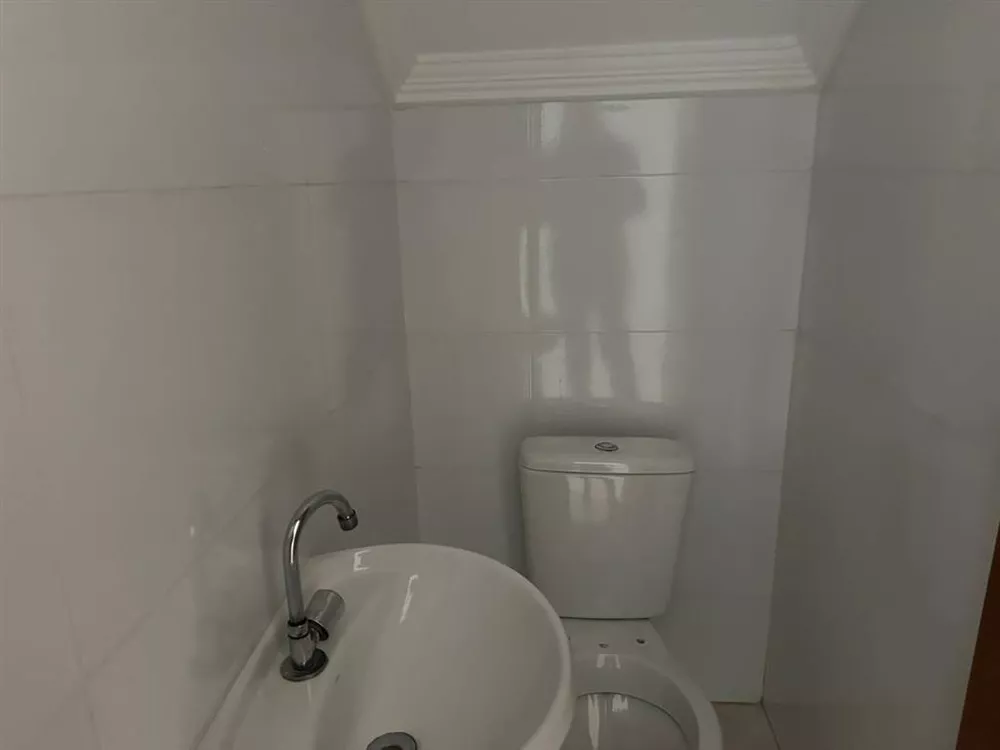 Casa de Condomínio, 2 quartos - Foto 4