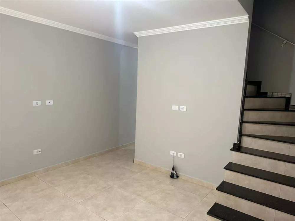 Casa de Condomínio, 2 quartos - Foto 3