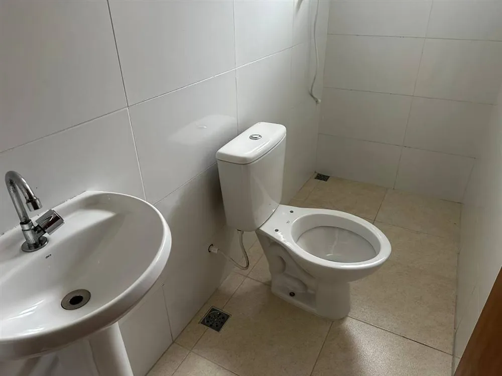 Casa de Condomínio, 2 quartos - Foto 13