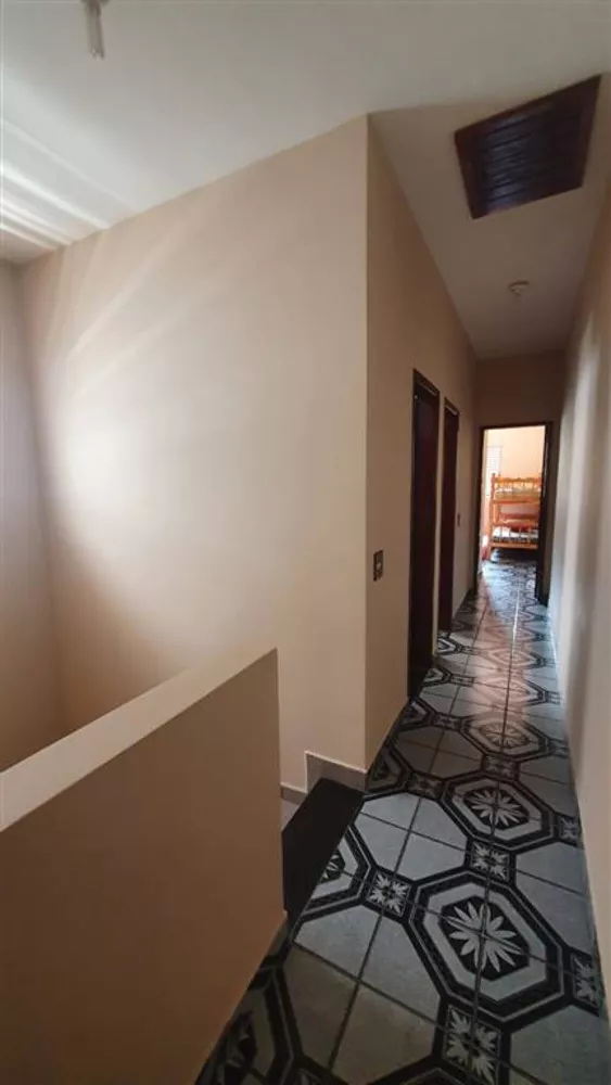 Sobrado, 3 quartos, 114 m² - Foto 5