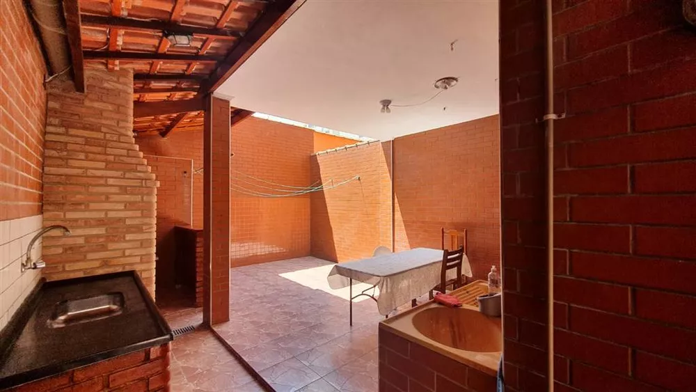 Sobrado, 3 quartos, 114 m² - Foto 13