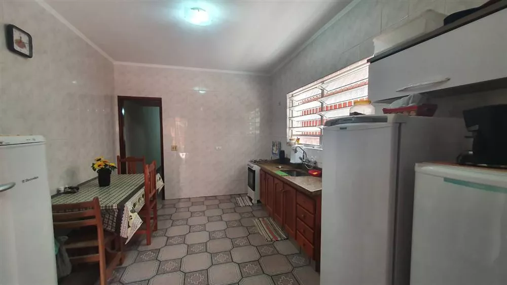 Sobrado, 3 quartos, 114 m² - Foto 6