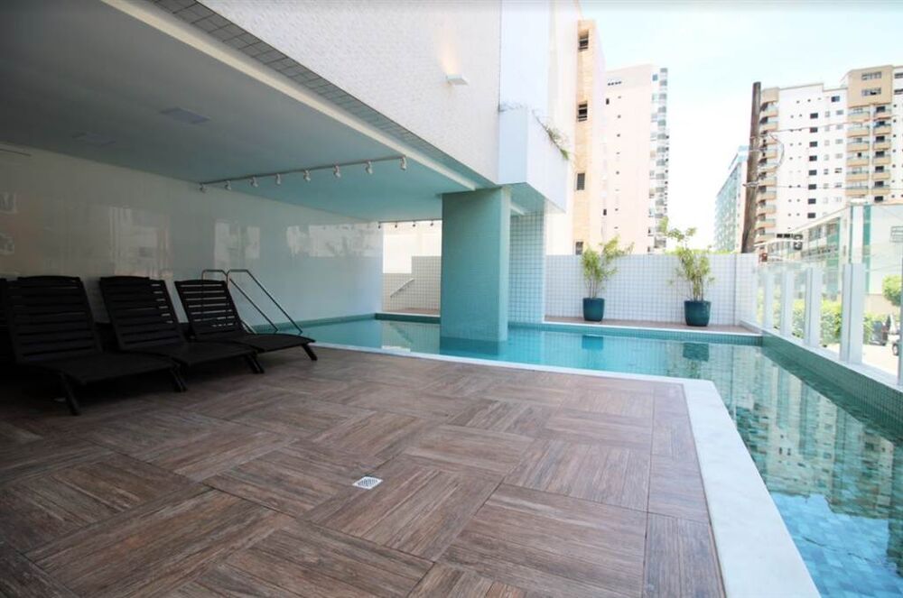 Apartamento, 3 quartos, 135 m² - Foto 6