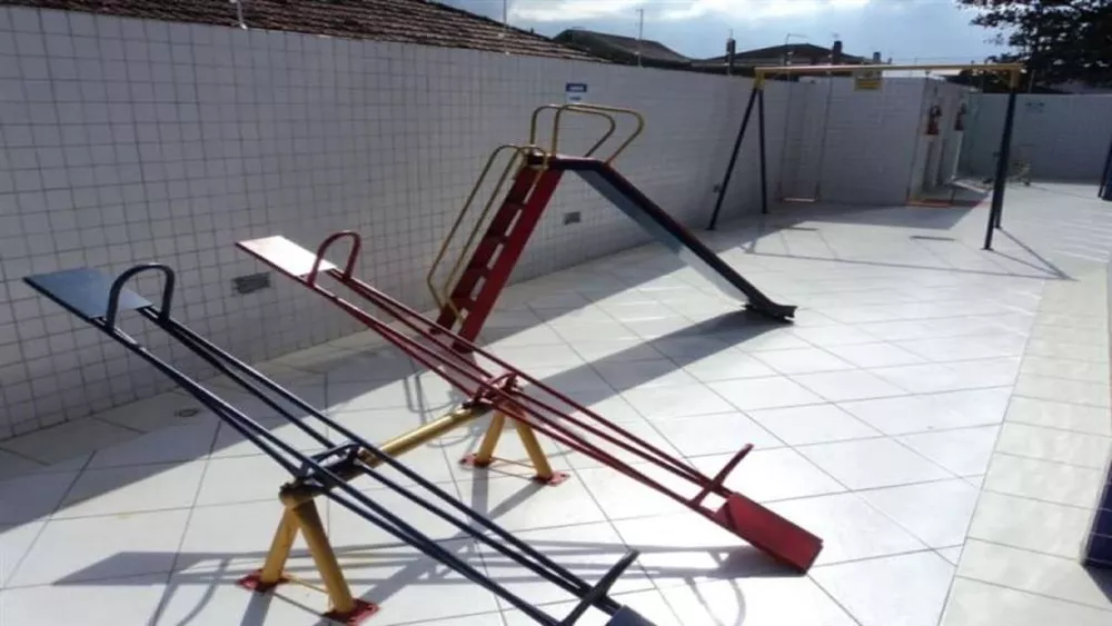Apartamento, 1 quarto, 41 m² - Foto 10
