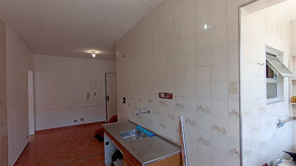 Apartamento à venda com 1 quarto, 45m² - Foto 6