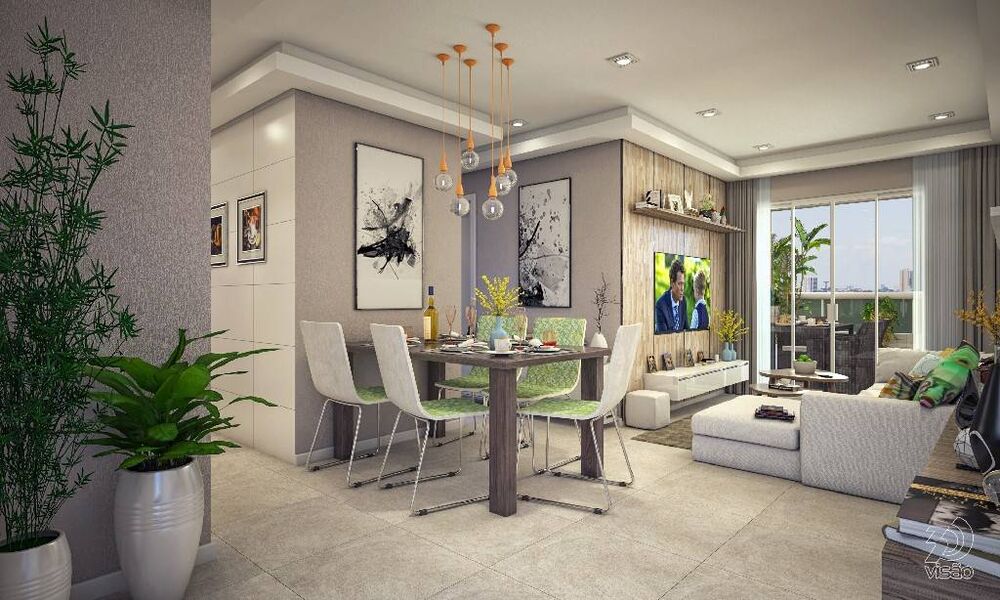 Apartamento, 2 quartos, 79 m² - Foto 9