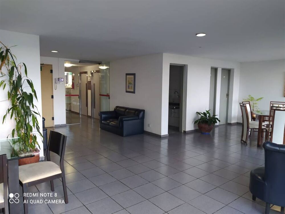 Apartamento, 2 quartos - Foto 6